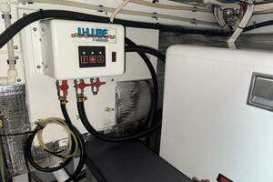 Pharm Life 34ft Nordic Tugs Yacht For Sale