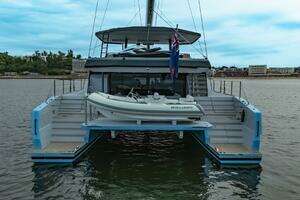 2027 McConaghy Boats MC75 Yacht For Sale in Fort Lauderdale FL