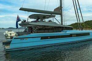  2027 McConaghy Boats MC75 Yacht For Sale in Fort Lauderdale FL