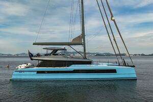  2027 McConaghy Boats MC75 Yacht For Sale in Fort Lauderdale FL
