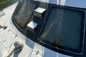 1997 Manta 40 thumbnail 13