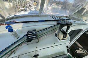 1997 Manta 40 thumbnail 22