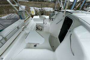 1997 Manta 40 thumbnail 25