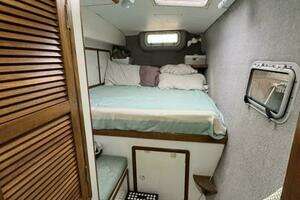 1997 Manta 40 thumbnail 37