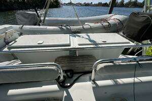 1997 Manta 40 thumbnail 23