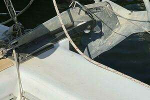 1997 Manta 40 thumbnail 9