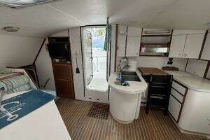 1997 Manta 40 thumbnail 34