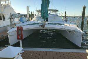 1997 Manta 40 thumbnail 53