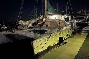 1997 Manta 40 thumbnail 54
