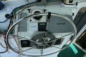 1997 Manta 40 thumbnail 17