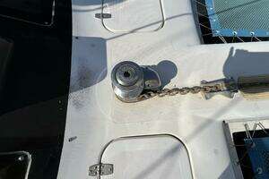 1997 Manta 40 thumbnail 11