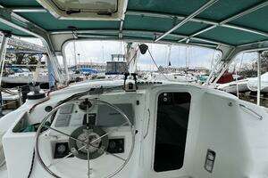 1997 Manta 40 thumbnail 50