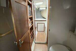 1997 Manta 40 thumbnail 49