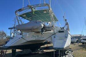 1997 Manta 40 thumbnail 5