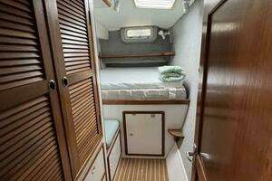 1997 Manta 40 thumbnail 38