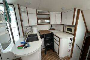 1997 Manta 40 thumbnail 35