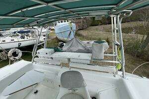 1997 Manta 40 thumbnail 51