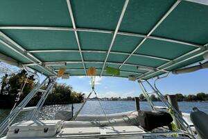 1997 Manta 40 thumbnail 24