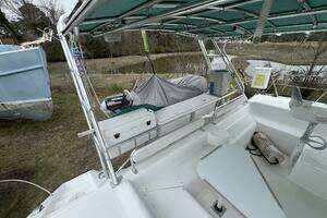 1997 Manta 40 thumbnail 26