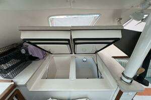1997 Manta 40 thumbnail 30