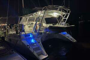 1997 Manta 40 thumbnail 55
