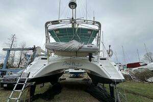 1997 Manta 40 thumbnail 52
