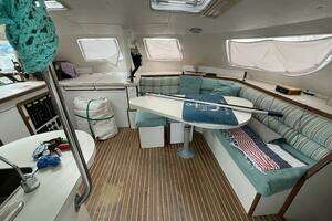 1997 Manta 40 thumbnail 27