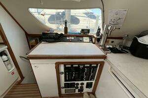 1997 Manta 40 thumbnail 31
