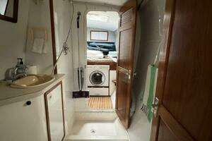 1997 Manta 40 thumbnail 44