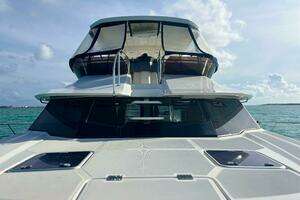 Gr8 Day 2018 Aquila 44 Yacht Yacht For Sale in Marsh Harbour 