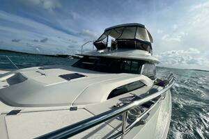 Gr8 Day 2018 Aquila 44 Yacht Yacht For Sale in Marsh Harbour 