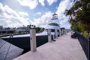 CABALLO GRANDE 68ft Viking Yachts Yacht For Sale