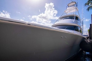 CABALLO GRANDE 68ft Viking Yachts Yacht For Sale