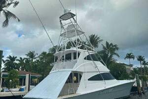 CABALLO GRANDE 68ft Viking Yachts Yacht For Sale