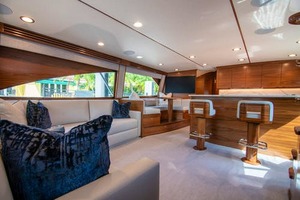 CABALLO GRANDE 68ft Viking Yachts Yacht For Sale