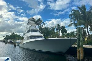 CABALLO GRANDE 68ft Viking Yachts Yacht For Sale