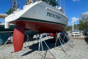 Vessel Image #2