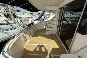 1999 Fountaine Pajot Maryland 37 thumbnail 19