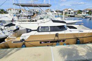 Worth the Wait 37ft Fountaine Pajot Yacht For Sale