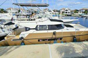 1999 Fountaine Pajot Maryland 37 thumbnail 1