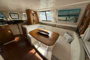 1999 Fountaine Pajot Maryland 37 thumbnail 5