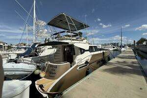1999 Fountaine Pajot Maryland 37 thumbnail 21