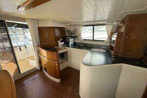 1999 Fountaine Pajot Maryland 37 thumbnail 8