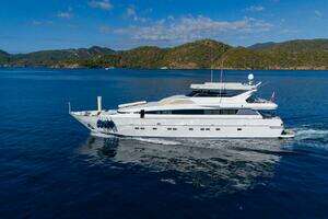  1995 Admiral 27 Yacht For Sale in MUGLA 