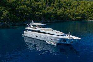  1995 Admiral 27 Yacht For Sale in MUGLA 
