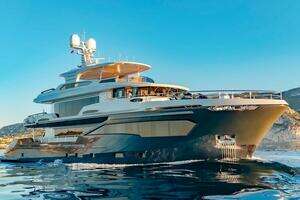 INFINITY NINE 2022 AvA Yachts  Yacht For Sale in  