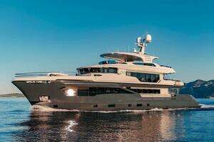 INFINITY NINE 2022 AvA Yachts  Yacht For Sale in  
