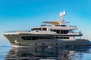 INFINITY NINE 2022 AvA Yachts  Yacht For Sale in  