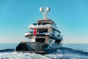 INFINITY NINE 2022 AvA Yachts  Yacht For Sale in  