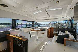 Slainte 2014 Prestige 450S Yacht For Sale in St Petersburg 
